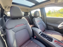New 2025 Nissan Kicks SR AWD at Zeigler Nissan of Orland Park near Orland Park, IL