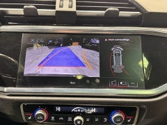 Used 2023  Audi Q3 S line Premium 45 TFSI quattro at Maxx Loans near St&period; Adrian&comma; MI