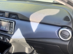 Used 2023 Nissan Versa SV CVT at Zeigler Nissan of Orland Park near Orland Park, IL
