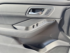 New 2026 Nissan Rogue AWD Platinum at Zeigler Nissan of Orland Park near Orland Park, IL