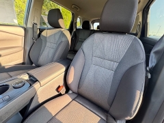 New 2026 Nissan Rogue AWD SV at Zeigler Nissan of Orland Park near Orland Park, IL