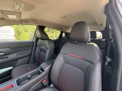 New 2026 Nissan Kicks SR AWD at Zeigler Nissan of Orland Park near Orland Park, IL