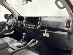 New 2025 Nissan Frontier King Cab 4x4 SV at Zeigler Nissan of Orland Park near Orland Park, IL