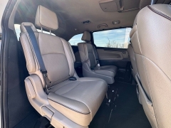 Used 2023  Honda Odyssey Elite Auto at Maxx Loans near St&period; Adrian&comma; MI