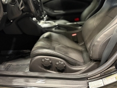 Used 2009  Nissan 370Z 2dr Cpe Auto Touring at Maxx Loans near St&period; Adrian&comma; MI