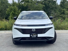 Used 2025 Nissan Murano AWD SL at Maxx Loans near St. Adrian, MI