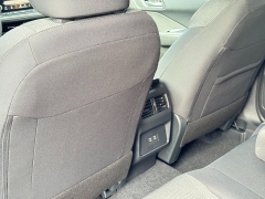 New 2026 Nissan Rogue AWD SV at Zeigler Nissan of Orland Park near Orland Park, IL