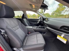 New 2026 Nissan Rogue AWD SV at Zeigler Nissan of Orland Park near Orland Park, IL