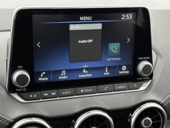 Used 2025  Nissan Sentra SV CVT at Maxx Loans near St&period; Adrian&comma; MI