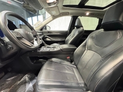 Used 2024  INFINITI QX60 LUXE FWD at Maxx Loans near St&period; Adrian&comma; MI