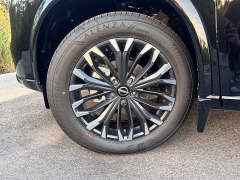 New 2026 Nissan Rogue AWD Platinum at Zeigler Nissan of Orland Park near Orland Park, IL