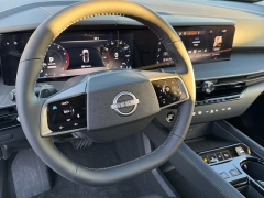 New 2025 Nissan Murano AWD SV at Zeigler Nissan of Orland Park near Orland Park, IL