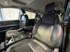 Used 2023  Honda Odyssey EX-L Auto at Maxx Loans near St&period; Adrian&comma; MI