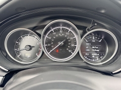 Used 2021 Mazda CX-9 Touring AWD at Zeigler Nissan of Orland Park near Orland Park, IL