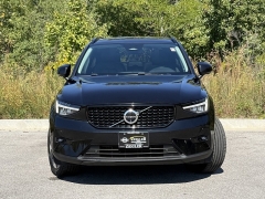 Used 2024 Volvo XC40 B5 AWD Plus Dark Theme at Maxx Loans near St. Adrian, MI