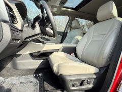 Used 2023  Nissan Rogue AWD SL at Maxx Loans near St&period; Adrian&comma; MI