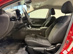 Used 2022  Nissan Sentra SV CVT at Maxx Loans near St&period; Adrian&comma; MI