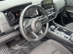 Used 2025 Nissan Pathfinder SV 4WD at Maxx Loans near St. Adrian, MI