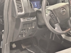 Used 2023  Nissan Frontier Crew Cab 4x4 SV Auto at Maxx Loans near St&period; Adrian&comma; MI