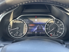 Used 2023 Nissan Murano AWD Platinum at Maxx Loans near St. Adrian, MI