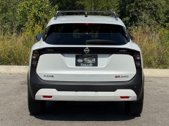 New 2026 Nissan Kicks SR AWD at Zeigler Nissan of Orland Park near Orland Park, IL