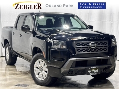 Used 2023  Nissan Frontier Crew Cab 4x4 SV Auto at Maxx Loans near St&period; Adrian&comma; MI