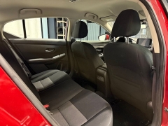 Used 2022  Nissan Sentra SV CVT at Maxx Loans near St&period; Adrian&comma; MI