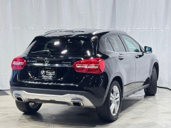Used 2018  Mercedes-Benz GLA-Class 4d SUV GLA250 4matic at Maxx Loans near St&period; Adrian&comma; MI