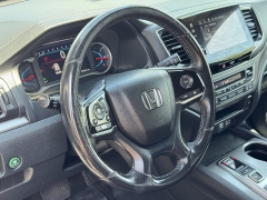 Used 2022 Honda Pilot EX-L AWD at Maxx Loans near St. Adrian, MI