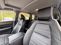 Used 2022  Honda CR-V EX-L AWD at Maxx Loans near St. Adrian, MI