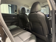 Used 2025  Nissan Murano AWD SV at Maxx Loans near St&period; Adrian&comma; MI