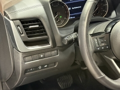 Used 2023  Nissan Rogue AWD SV at Maxx Loans near St&period; Adrian&comma; MI