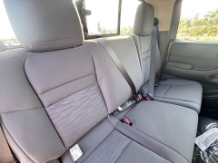 New 2026 Nissan Frontier Crew Cab 4x4 S at Zeigler Nissan of Orland Park near Orland Park, IL