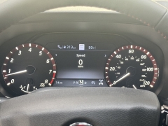 New 2025 Nissan Frontier Crew Cab 4x4 PRO-4X at Zeigler Nissan of Orland Park near Orland Park, IL