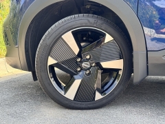 Used 2025 Nissan Kicks SR AWD at Maxx Loans near St. Adrian, MI