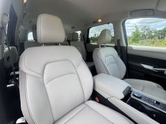 New 2025 Nissan Pathfinder SL 4WD at Zeigler Nissan of Orland Park near Orland Park, IL