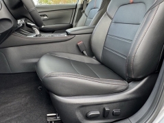 New 2025 Nissan Sentra SR CVT at Zeigler Nissan of Orland Park near Orland Park, IL