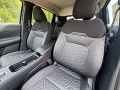 New 2026 Nissan Kicks SV AWD at Zeigler Nissan of Orland Park near Orland Park, IL