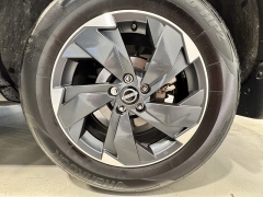 Used 2025 Nissan Rogue AWD SV at Maxx Loans near St. Adrian, MI