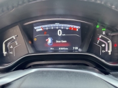 Used 2022 Honda CR-V EX-L AWD at Zeigler Nissan of Orland Park near Orland Park, IL
