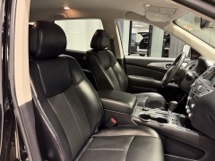 Used 2020  Nissan Pathfinder 4d SUV 4WD SL at Maxx Loans near St. Adrian, MI