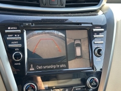 Used 2023 Nissan Murano AWD Platinum at Maxx Loans near St. Adrian, MI