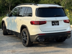 Used 2023 Mercedes-Benz GLB GLB 250 SUV at Maxx Loans near St. Adrian, MI