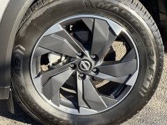 Used 2024 Nissan Rogue FWD SV at Zeigler Nissan of Orland Park near Orland Park, IL