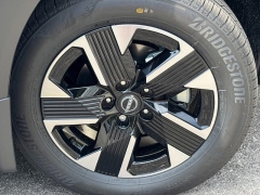 New 2026 Nissan Kicks SV AWD at Zeigler Nissan of Orland Park near Orland Park, IL