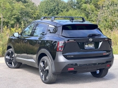 New 2026 Nissan Kicks SR AWD at Zeigler Nissan of Orland Park near Orland Park, IL