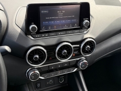 New 2025 Nissan Sentra S CVT at Zeigler Nissan of Orland Park near Orland Park, IL