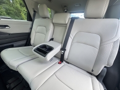 New 2025 Nissan Pathfinder SL 4WD at Zeigler Nissan of Orland Park near Orland Park, IL