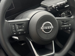 New 2025 Nissan Kicks SV AWD at Zeigler Nissan of Orland Park near Orland Park, IL