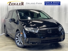  2023 Honda Odyssey EX-L Auto at Maxx Loans near St&period; Adrian&comma; MI